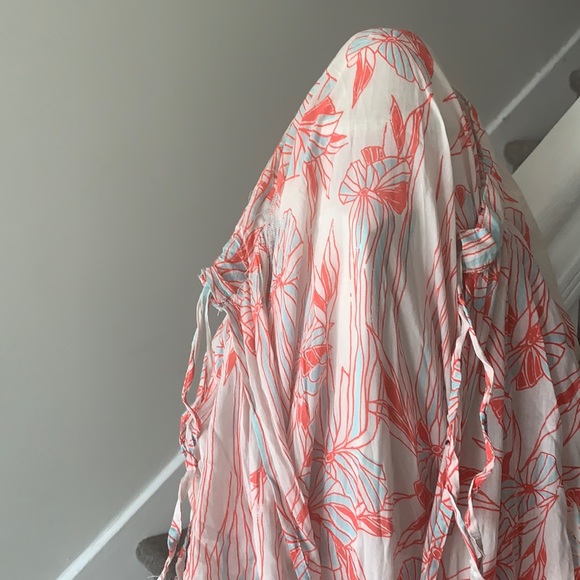 Diesel Summer printed dress - Picture 4 of 6